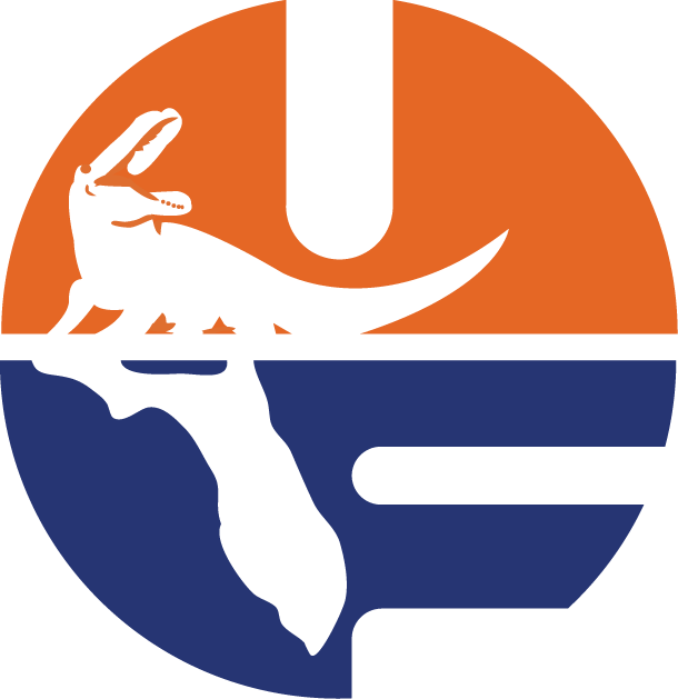 Florida Gators 1979-1994 Primary Logo iron on transfers for T-shirts